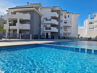 Apartamento Playa en venta en Torrevieja, Alicante