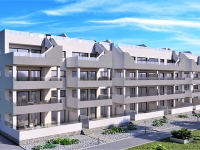 Apartamento en venta en Villamartin, Orihuela, Alicante