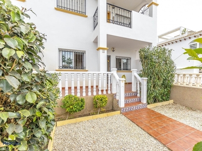 Apartamento en venta en Zeniamar - Horizonte - La Campana, Orihuela, Alicante