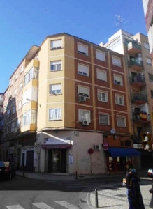 Atico en venta en Zaragoza de 82 m²