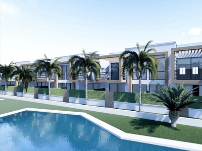 Bungalow en venta en Los Almendros (Orihuela Costa), Orihuela, Alicante