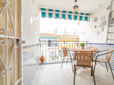 Bungalow en venta en Playa de los Náufragos, Torrevieja, Alicante