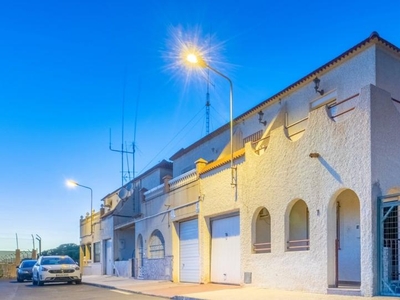 Casa adosada en venta en Baluma (alq), La Cañada de San Urbano