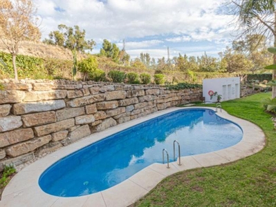 Casa adosada en venta en Calle Jabea, Nueva Torrequebrada