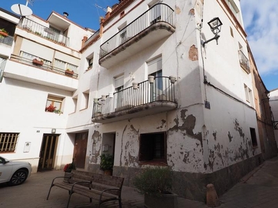 Casa adosada en venta en Carme