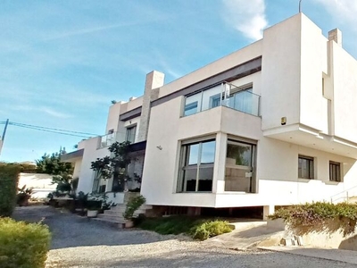 Casa-Chalet en Venta en Albir Alicante