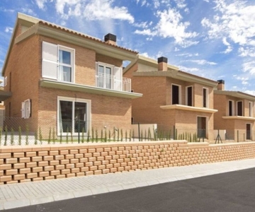 Casa-Chalet en Venta en Nucia, La Alicante