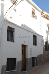 Casa de pueblo en venta en calle del Pilar, 27