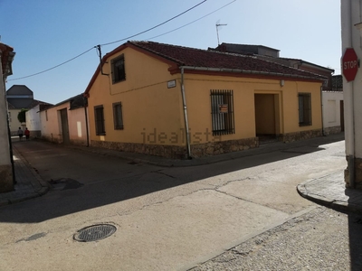 Casa de pueblo en venta en calle el Pinar, 12