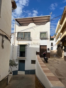 Casa de pueblo en venta en calle Federico Garcia Lorca, 7
