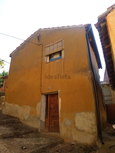 Casa de pueblo en venta en calle Marco Fluvio, 6