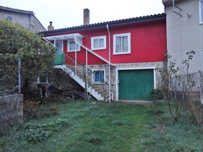 Casa de pueblo en venta en calle Real