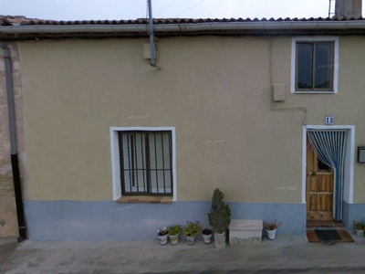 Casa de pueblo en venta en calle Riofrío, 13