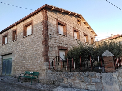 Casa de pueblo en venta en calle san andres, 7