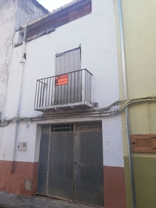Casa de pueblo en venta en calle San José, 96