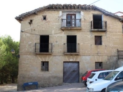 Casa de pueblo en venta en Diputación Foral de Alava Hiribidea, 26