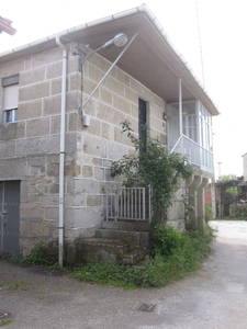 Casa de pueblo en venta en Folgoso, 56