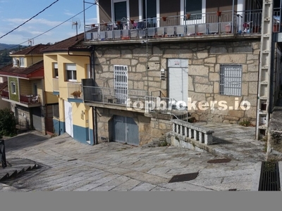 Casa de pueblo en venta en Ourense
