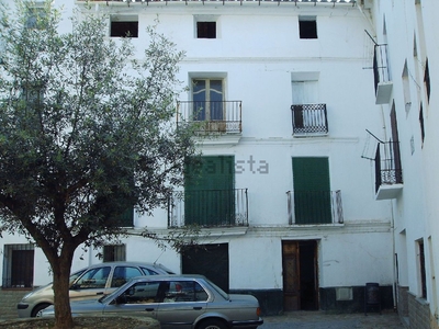 Casa de pueblo en venta en plaza Conde de Valtierra, 4 y 5