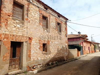 Casa de pueblo en venta en Plazuela, 10