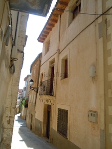 Casa de pueblo en venta en Sant Antoni, 19