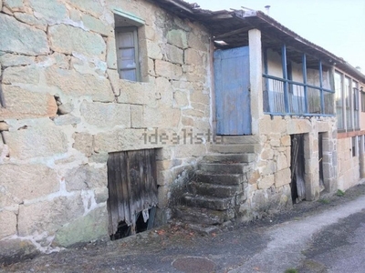 Casa de pueblo en venta en Souto s/n