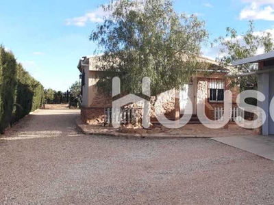 Casa en venta de 198 m² Lugar Campillo de Arriba, 30335 Fuente Álamo de Murcia (Murcia)