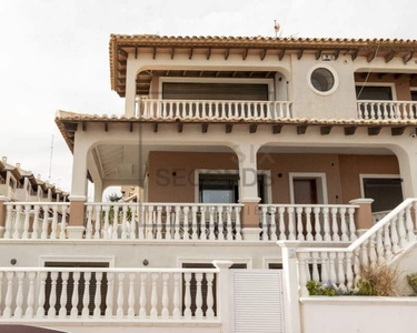 Casa en venta en Guardamar Playa, Guardamar del Segura, Alicante