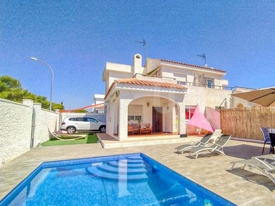 Casa o chalet en venta en Campoamor