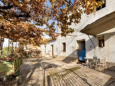 Casa o chalet en venta en Granada, Huétor Vega