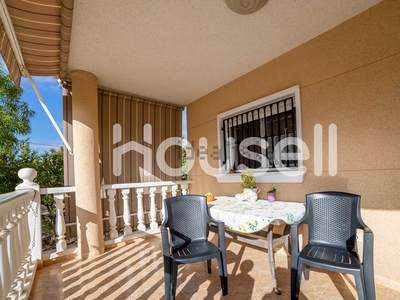 Casa o chalet en venta en Lugar Peña Aguilas Urbanizable