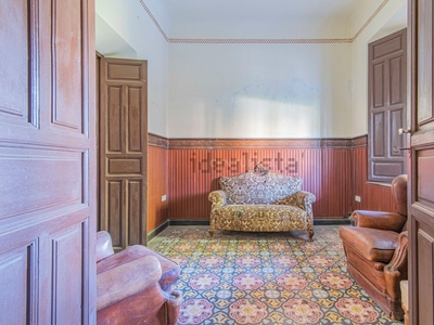 Casa o chalet en venta en plaza del Retiro, 4