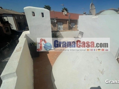 Casa o chalet independiente en venta en avenida de Andalucía, 18