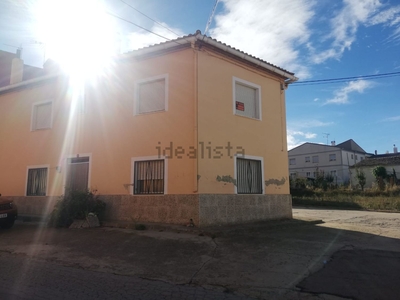 Casa o chalet independiente en venta en avenida de Tejeda, 9