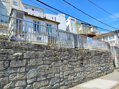 Casa o chalet independiente en venta en avenida Padre Feijóo