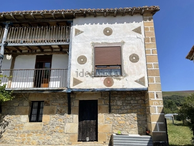 Casa o chalet independiente en venta en calle Barcenillas de Cerezos