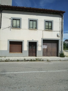 Casa o chalet independiente en venta en calle Bilbao, 31