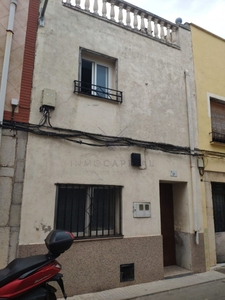 Casa o chalet independiente en venta en calle de Sant Lluis