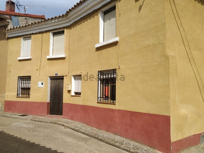 Casa o chalet independiente en venta en calle La Escuela, 21
