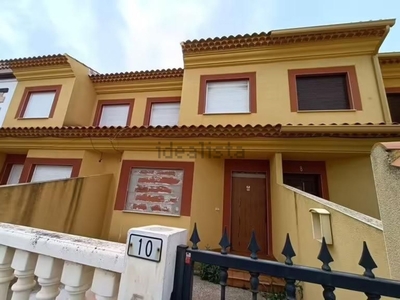 Casa o chalet independiente en venta en calle Pintor Rosales