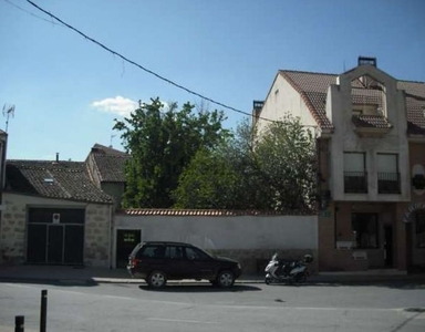 Casa o chalet independiente en venta en calle Postigo Mazarias, 4