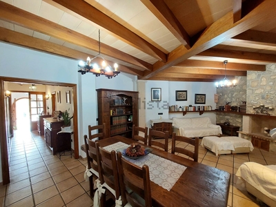 Casa o chalet independiente en venta en Mancor de la Vall