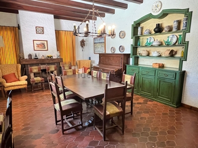 Casa o chalet independiente en venta en Sant Antoni, 12
