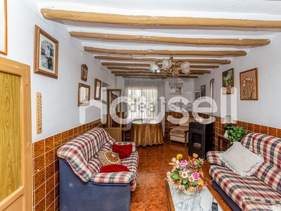 Casa rural en venta en Maria