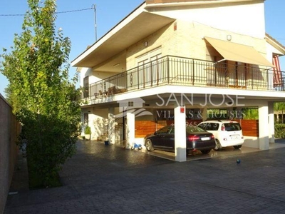 Chalet en Aspe