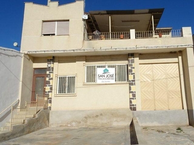 Chalet en Hondon de los Frailes