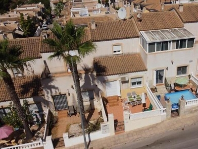 Chalet en Orihuela Costa, Villamartín