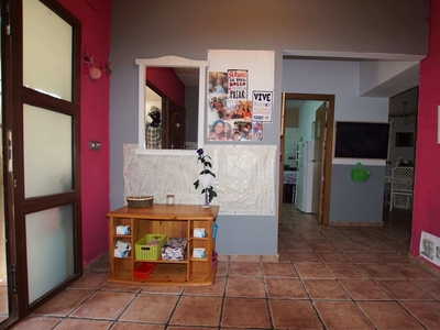 Chalet en venta en Benissa, Alicante