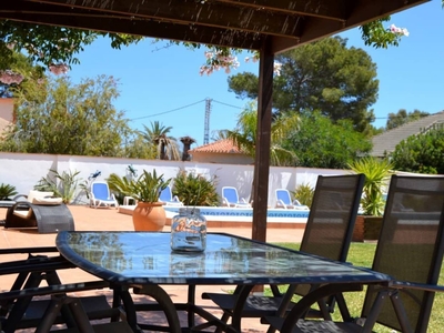 Chalet en venta en Cabo Roig, Orihuela, Alicante