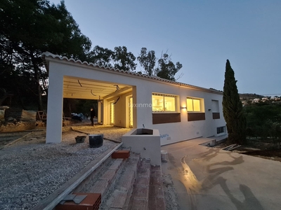 Chalet en venta en Calpe / Calp, Alicante